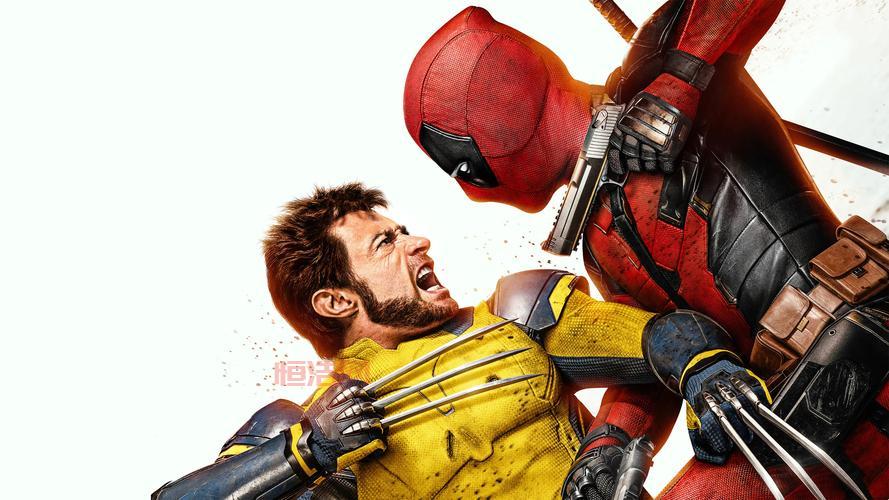 2024年死侍3上映时间确定：5月3日北美首映