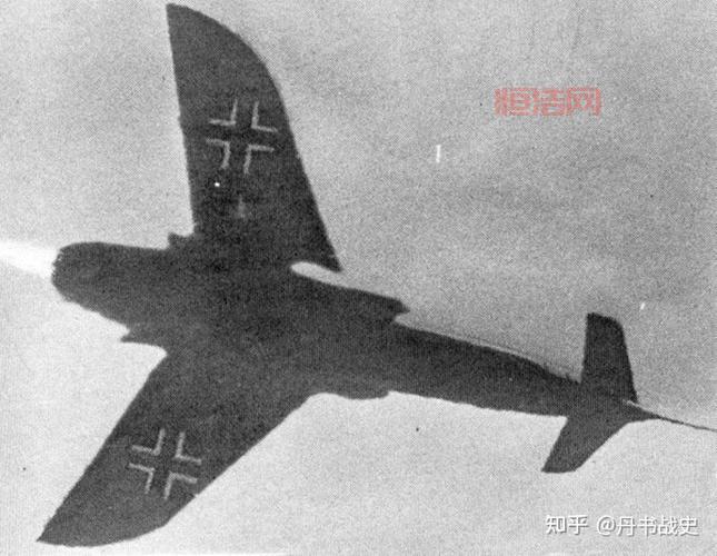 末日战机：冷战时期的空中恐慌与秘密