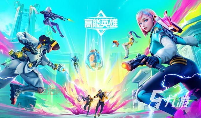 打仗游戏手机游戏有哪些？推荐几款超好玩的！