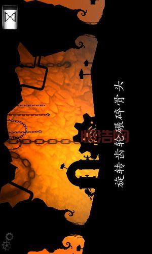 地狱边境手机安卓版在哪下？官方下载链接看这里！