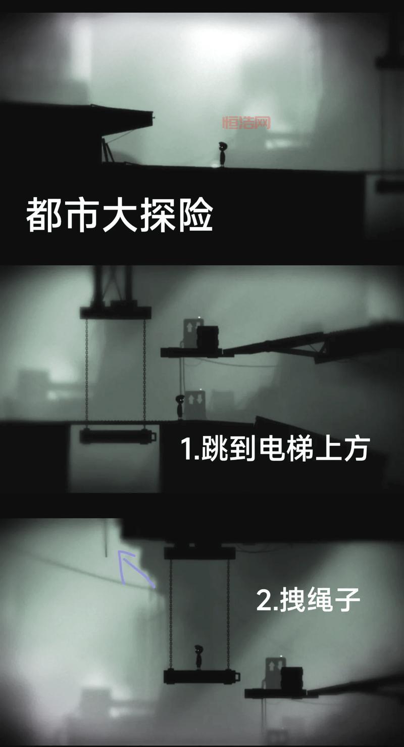 地狱边境手机安卓版在哪下？官方下载链接看这里！