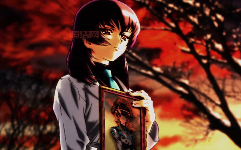 Muv-Luv ATE完结！深度解析Muv-Luv Alternative Total Eclipse动画与剧情