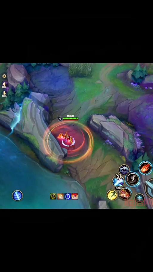 lol龙女重做后怎么出装？上单打野最强攻略！