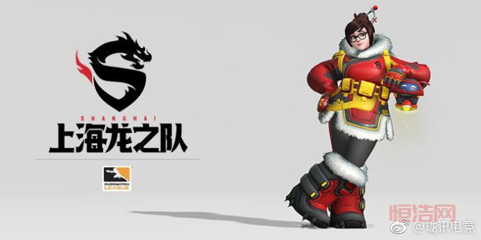 守望先锋黄金联赛2024赛程：顶尖战队集结，激战一触即发！