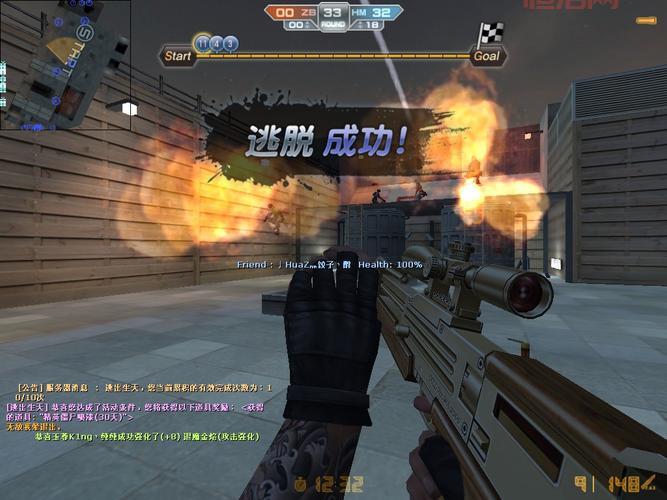 csol狂怒骑士强化完全指南：爆发力与战力提升方案
