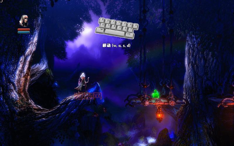 三位一体简体中文版