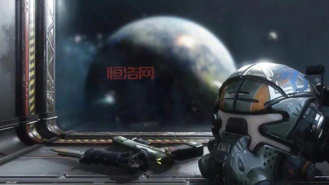 先驱者：带你领略极致太空FPS与RPG融合体验