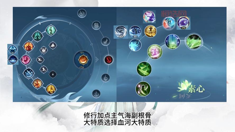 想知道九阴真经隐士内功等级吗？攻略大全来了！
