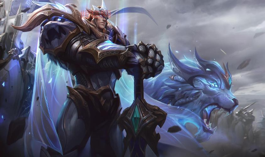 lol盖伦怎么玩厉害？新手老手都适用的攻略