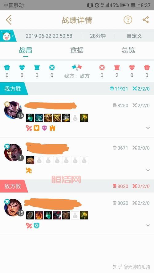 lol盖伦怎么玩厉害？新手老手都适用的攻略