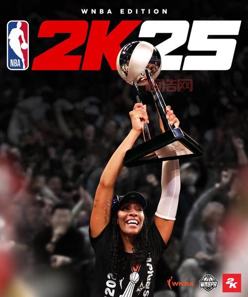 NBA2K16：重磅回归！体验最真实的篮球竞技游戏
