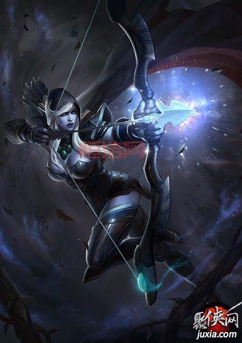 dota小黑出装怎么选？新手也能快速上手！