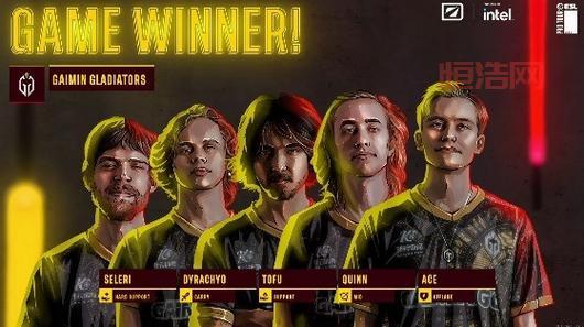 ACE Dota职业联赛：电竞爱好者必看赛事