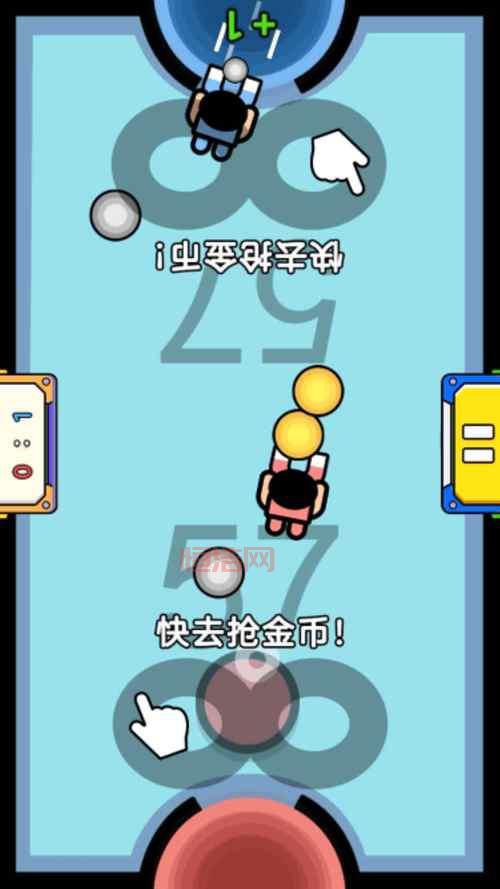 安卓版手机游戏哪里下载？这几个平台游戏超多！