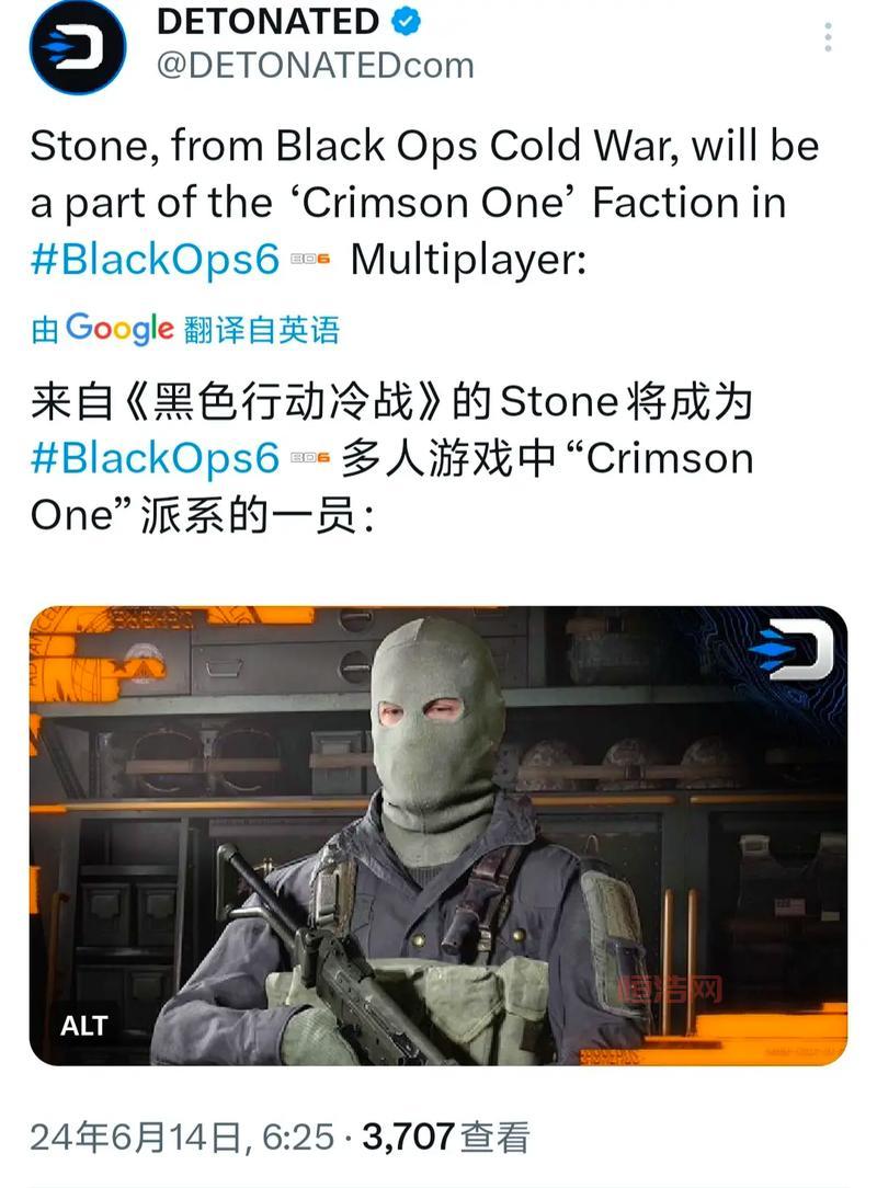 使命召唤电脑配置要求一览，不同版本配置要求全在这！