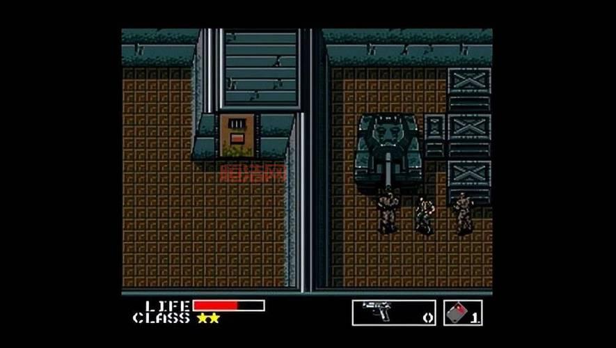 MGS1发售25周年：小岛秀夫回忆合金装备初代传奇
