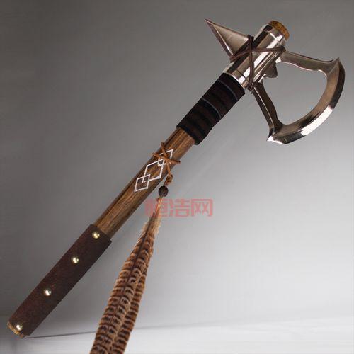 探索刺客信条3最强武器：全武器优缺点解析