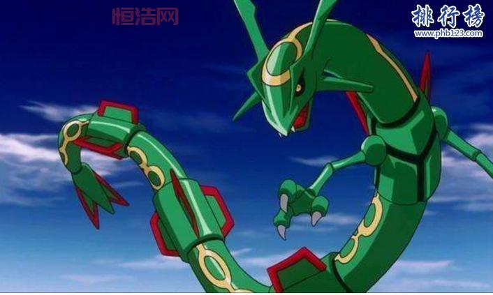 口袋妖怪金心神兽有哪些？最强神兽捕捉攻略分享！