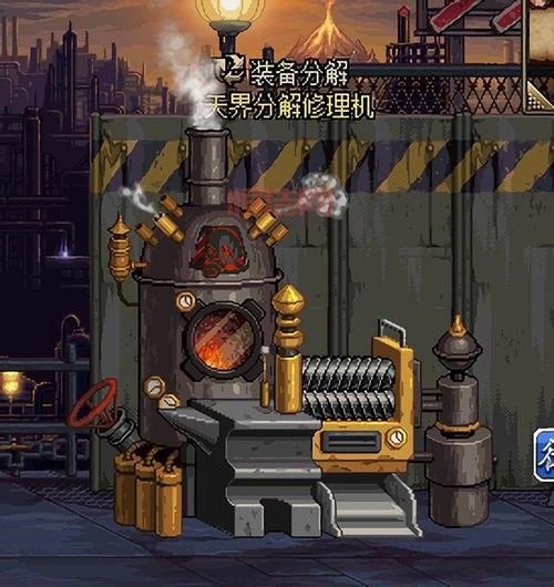 dnf分解机有必要升到11级吗？看完这个就明白了！