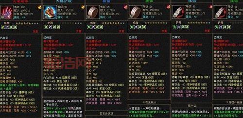 天龙八部逍遥加点成长怎么做？这篇文章说清楚！