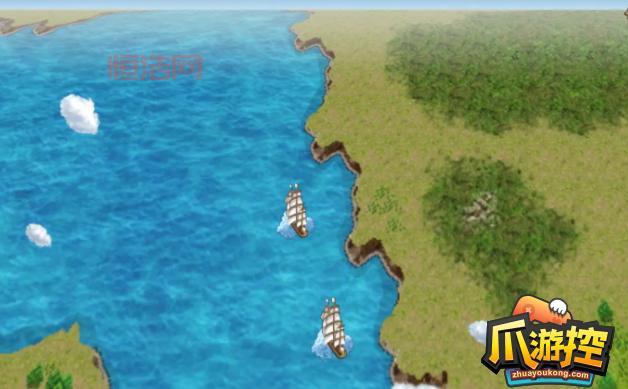 大航海4攻略：全面解析玩法与技巧