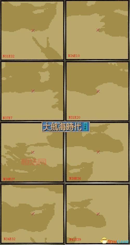 大航海4攻略：全面解析玩法与技巧