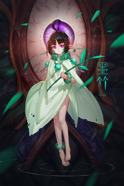 2017春节套宠物原画来了，骑士法师带你玩转DNF！