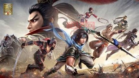 想知道真三国无双霸上线时间？这个消息别错过！