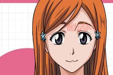 井上织姬的成长之路:从普通女孩到强大完现术者