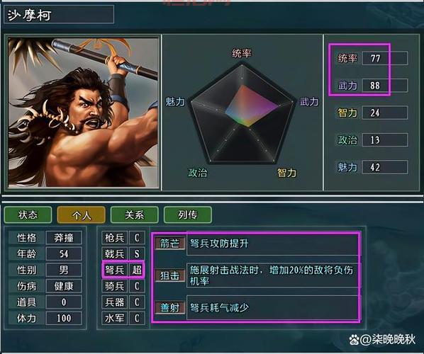 三国志11PK剧本威力加强版玩法详解：自定义剧本与MOD拓展