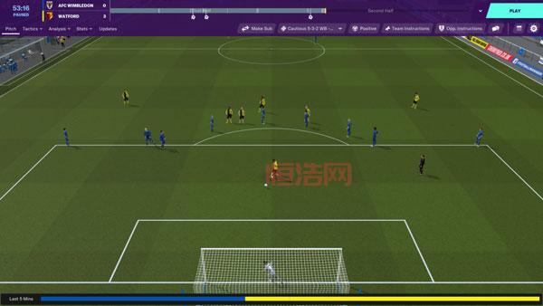 FM2011游戏特色与下载资源推荐，快速开启足球经理之路
