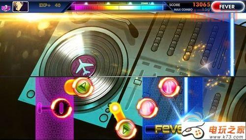 PSV平台DJMAX技术解析：全新DLC和最新动态