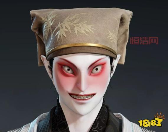 书生面具是什么式神，哪里刷出来比较多啊？