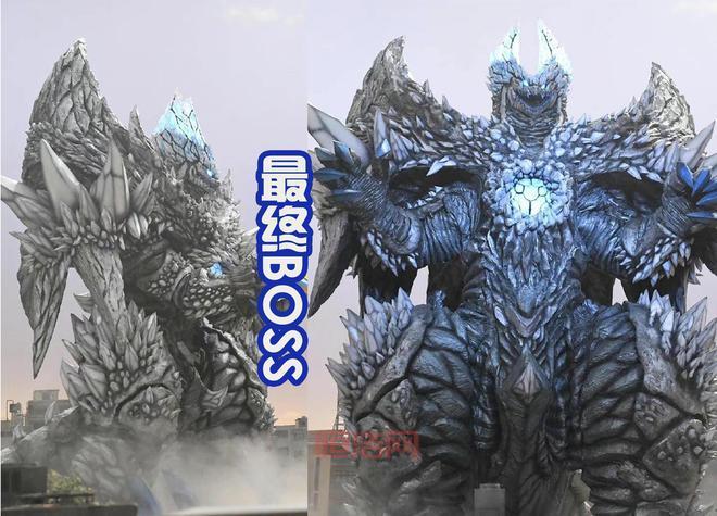 捷德奥特曼大结局是什么？终极BOSS竟然是他！