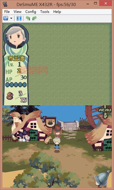 手机nds模拟器下载最新版，畅玩游戏不再是梦！