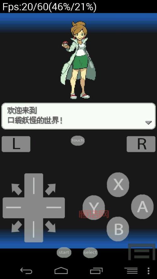 手机nds模拟器下载最新版，畅玩游戏不再是梦！