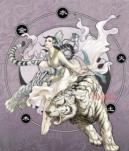 斗战神龙女灵兽带哪个好?这些灵兽超实用!