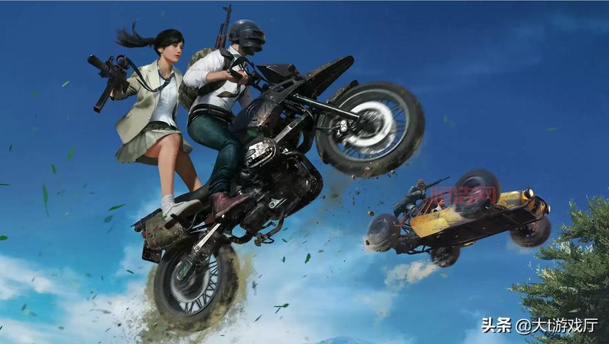 经典射击类单机游戏推荐：最受欢迎的射击大作