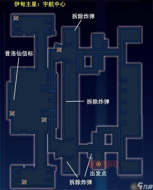 质量效应图文攻略