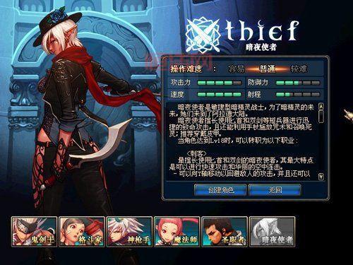 dnf95版本自由转职书能转什么职业？一篇给你讲清楚！