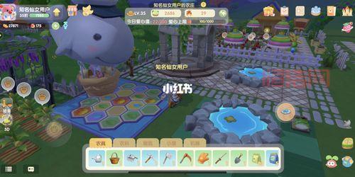 摩尔庄园怎么钓河童？老玩家教你轻松钓河童！