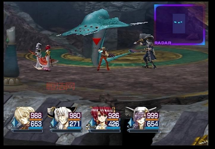 psp梦幻骑士4怎么玩？新手入门攻略分享！