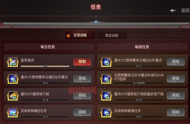 DNF觉醒任务怎么触发？等级到了主线任务自然来！