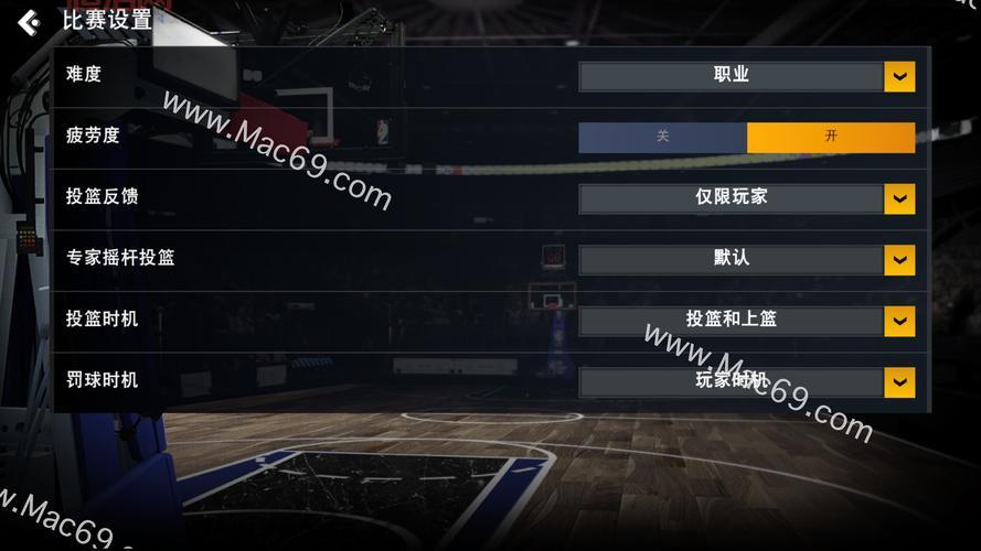 nba2k22手游免费最新版下载安装教程，手把手教你！