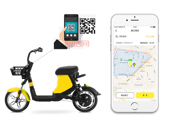 天天用车App：轻松共享，节省出行成本