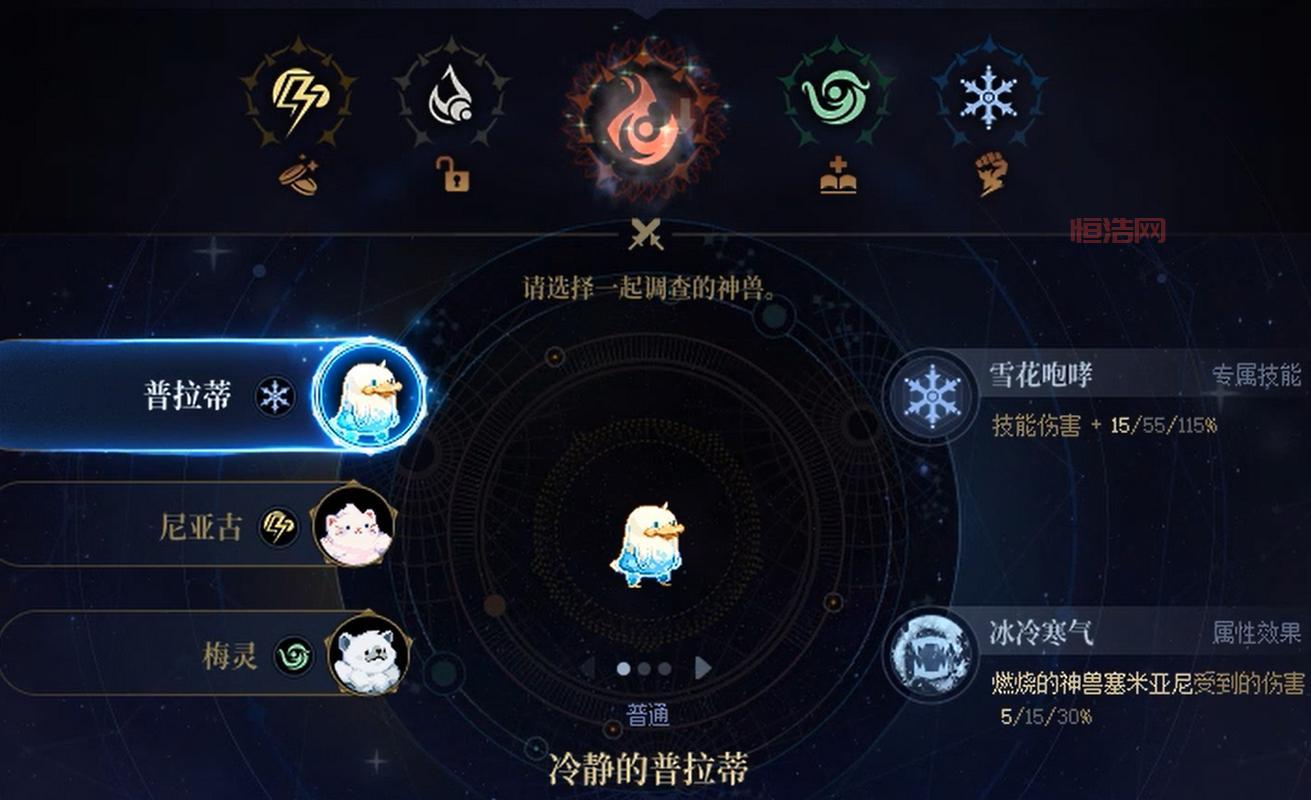 棍猴2020加点方案推荐，让你轻松通关无压力！