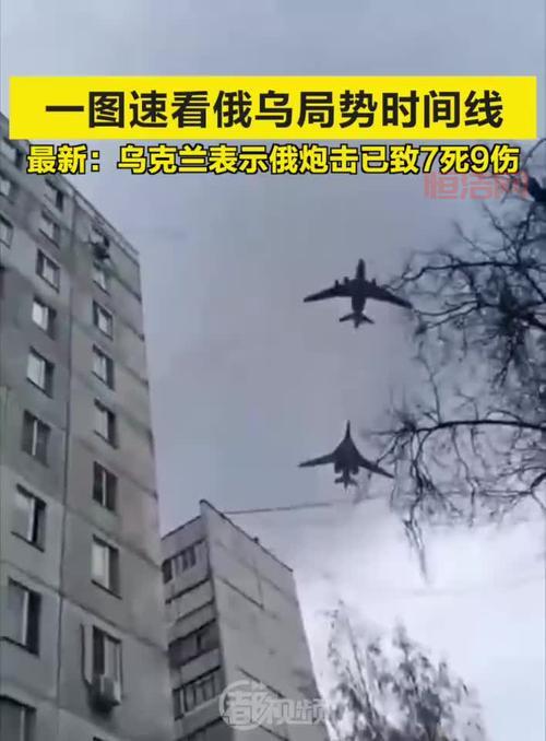 俄罗斯乌克兰最新战斗情况怎么样了？一文速览战况