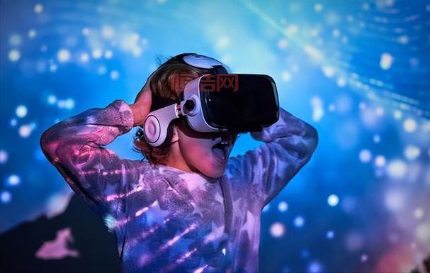 VR友游戏体验揭秘：打造虚拟现实中的亲密关系