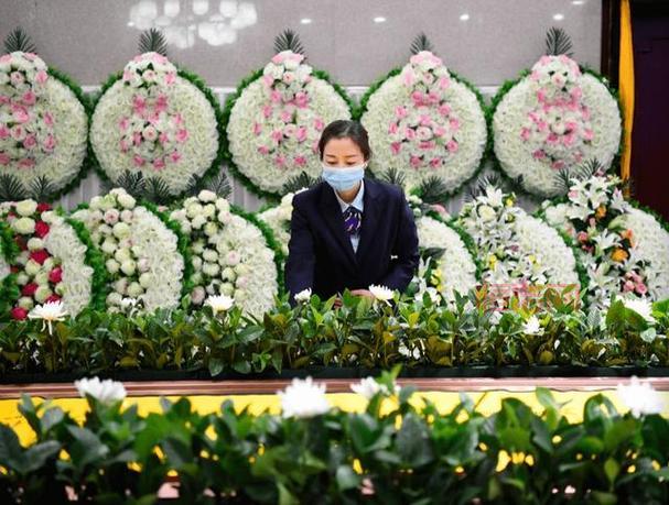 参加吊唁仪式的基本礼仪与注意事项