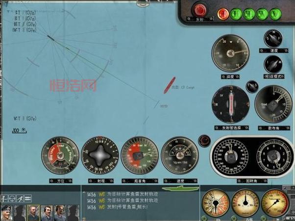 猎杀潜航3秘籍攻略：修改舰船与声望的详细方法
